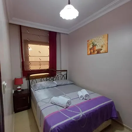 Apartmanhotel Sunset Turgutreis