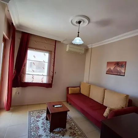 Apartmanhotel Sunset