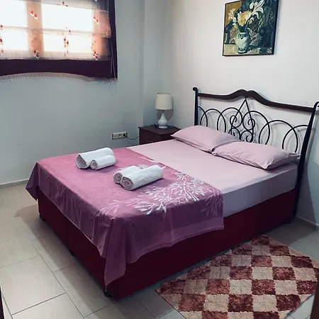 Apart Otel Sunset 3*