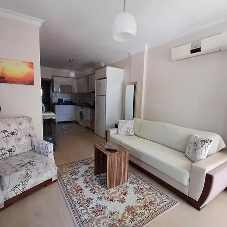 Sunset Apartmanhotel Turgutreis