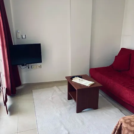 Sunset Apartmanhotel