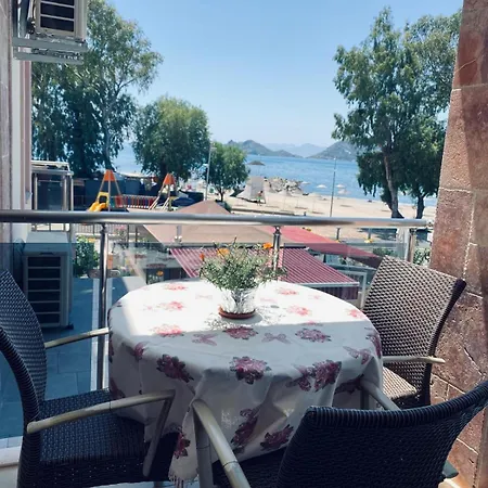 Apartmanhotel Sunset Turgutreis