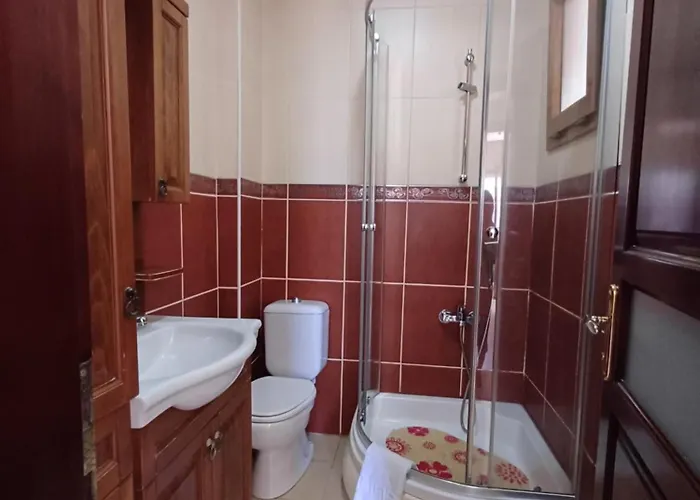 Apart-hotel Sunset Turgutreis