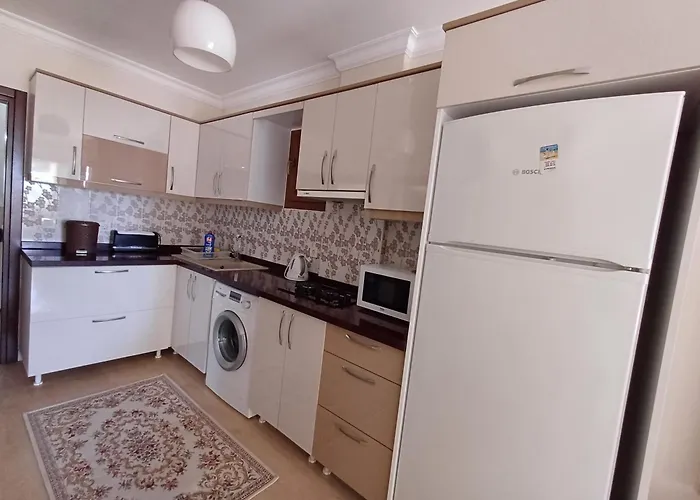 Apart-hotel Sunset 3*