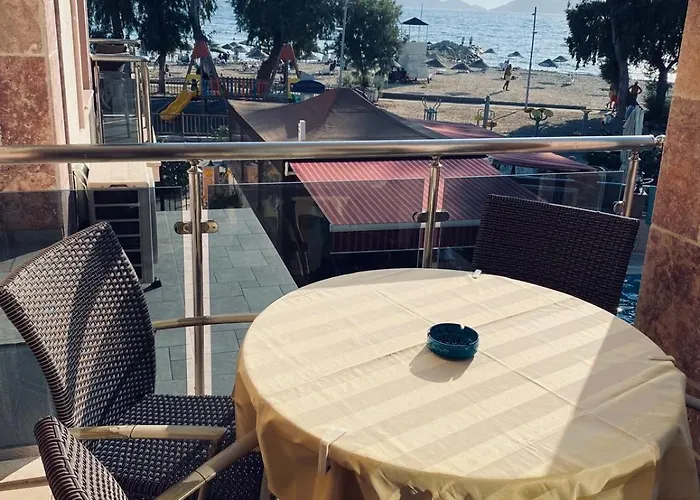 Apart-hotel Sunset 3*