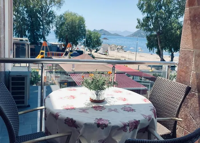 Apart-hotel Sunset Turgutreis