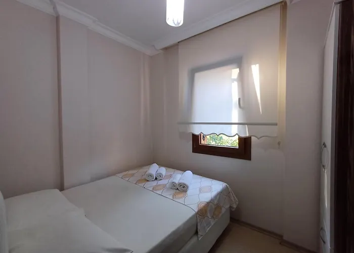 Sunset 3* Turgutreis