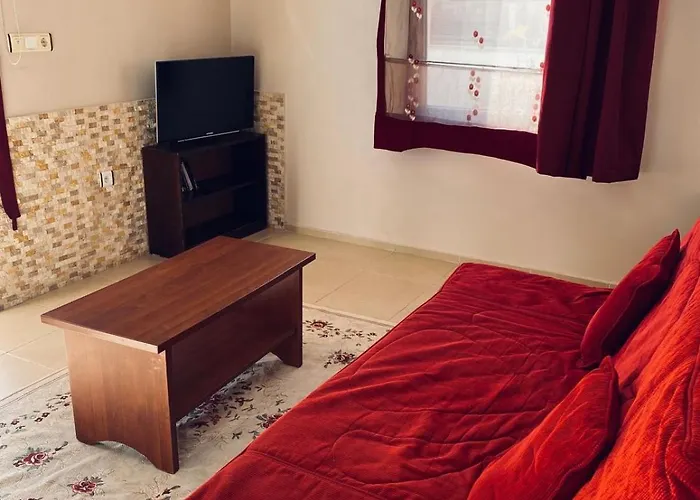 Sunset Apart-hotel 3*