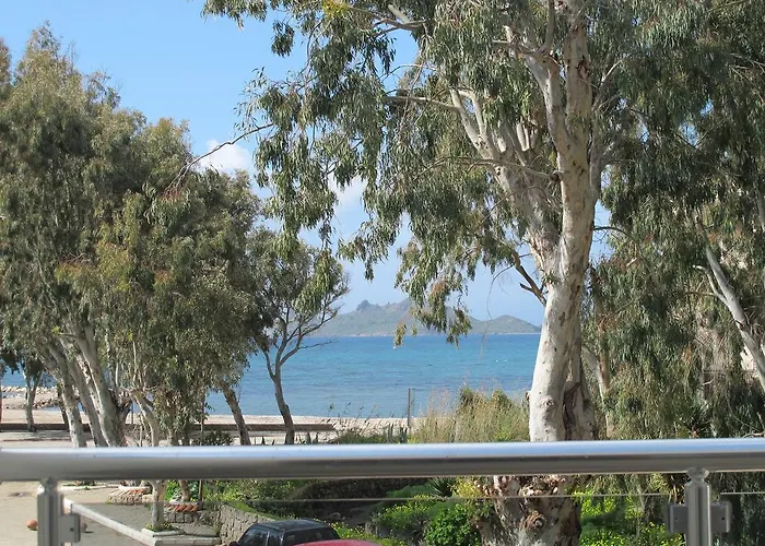 公寓式酒店 Sunset