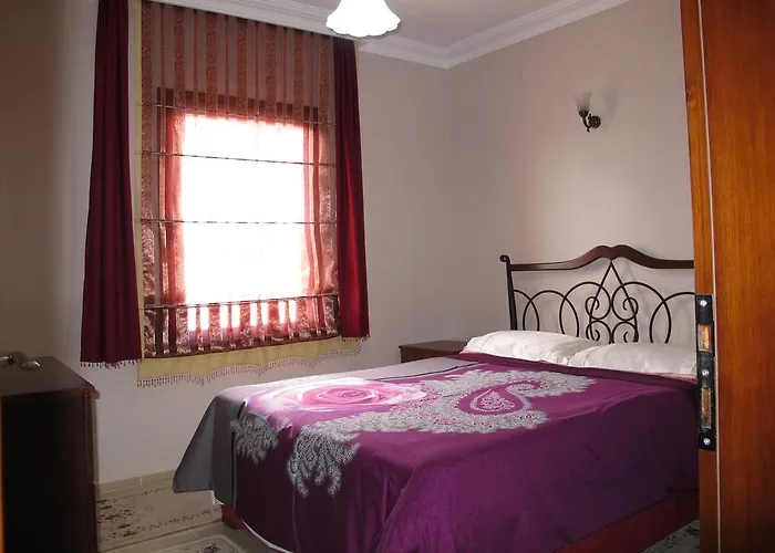 Apart-hotel Sunset 3*