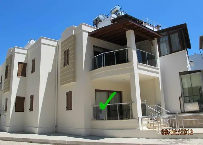 Sunset 3* Turgutreis